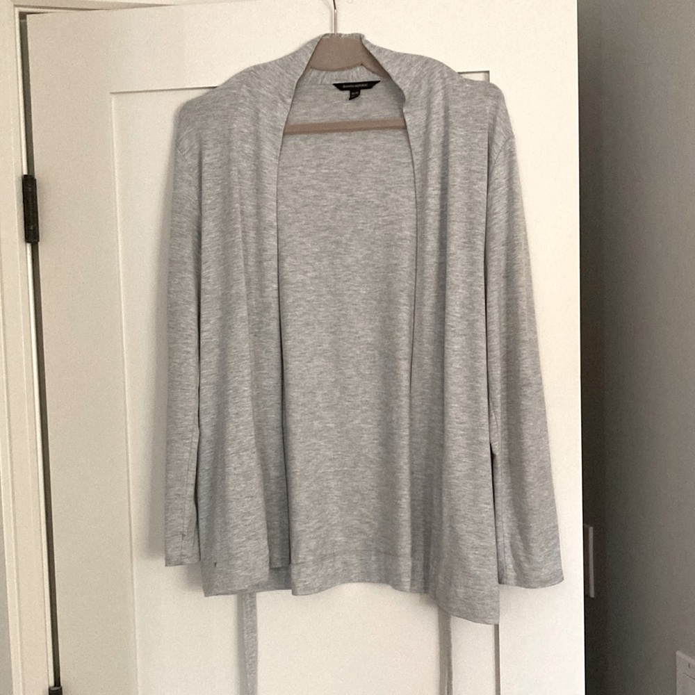 Banana Republic summer cardigan